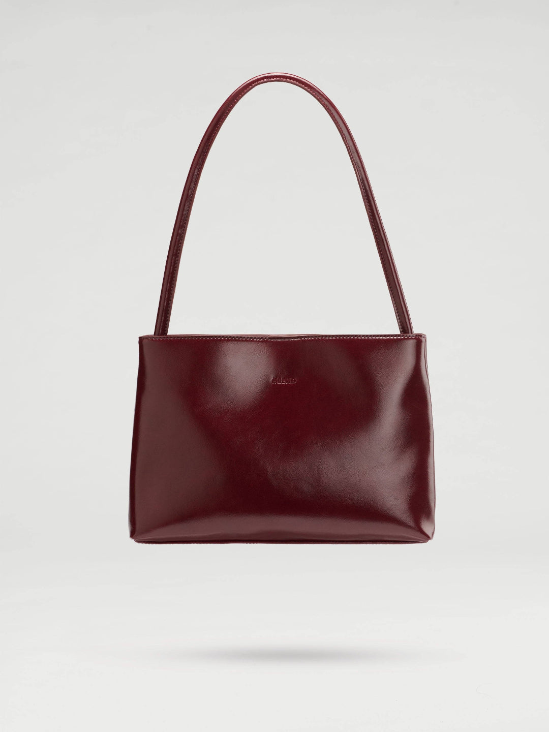 Pina Bag - Cherry