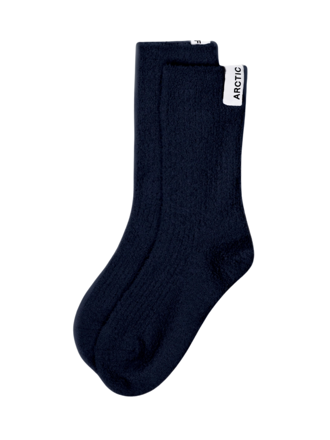 Cosy Socks - 100% Recycled - Navy