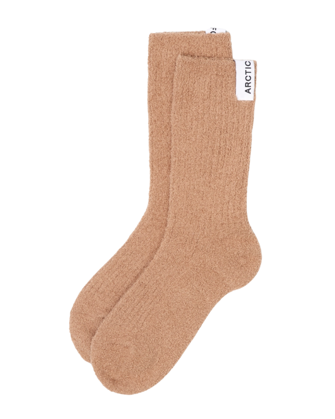 Cosy Socks - 100% Recycled - Beige