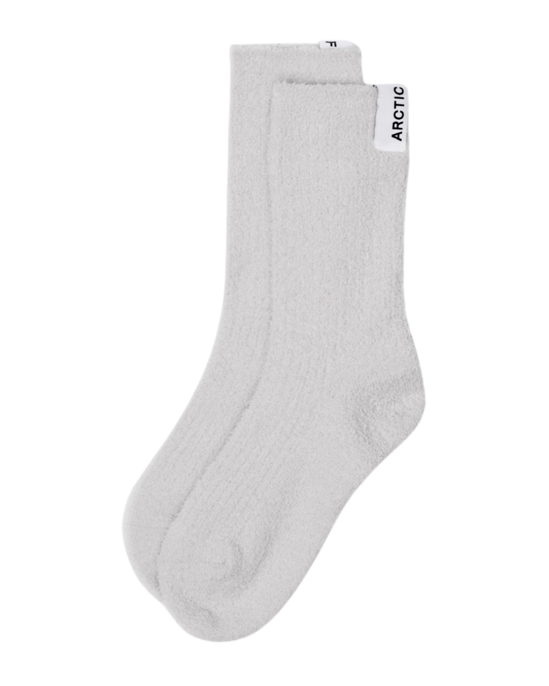 Cosy Socks - 100% Recycled - Grey