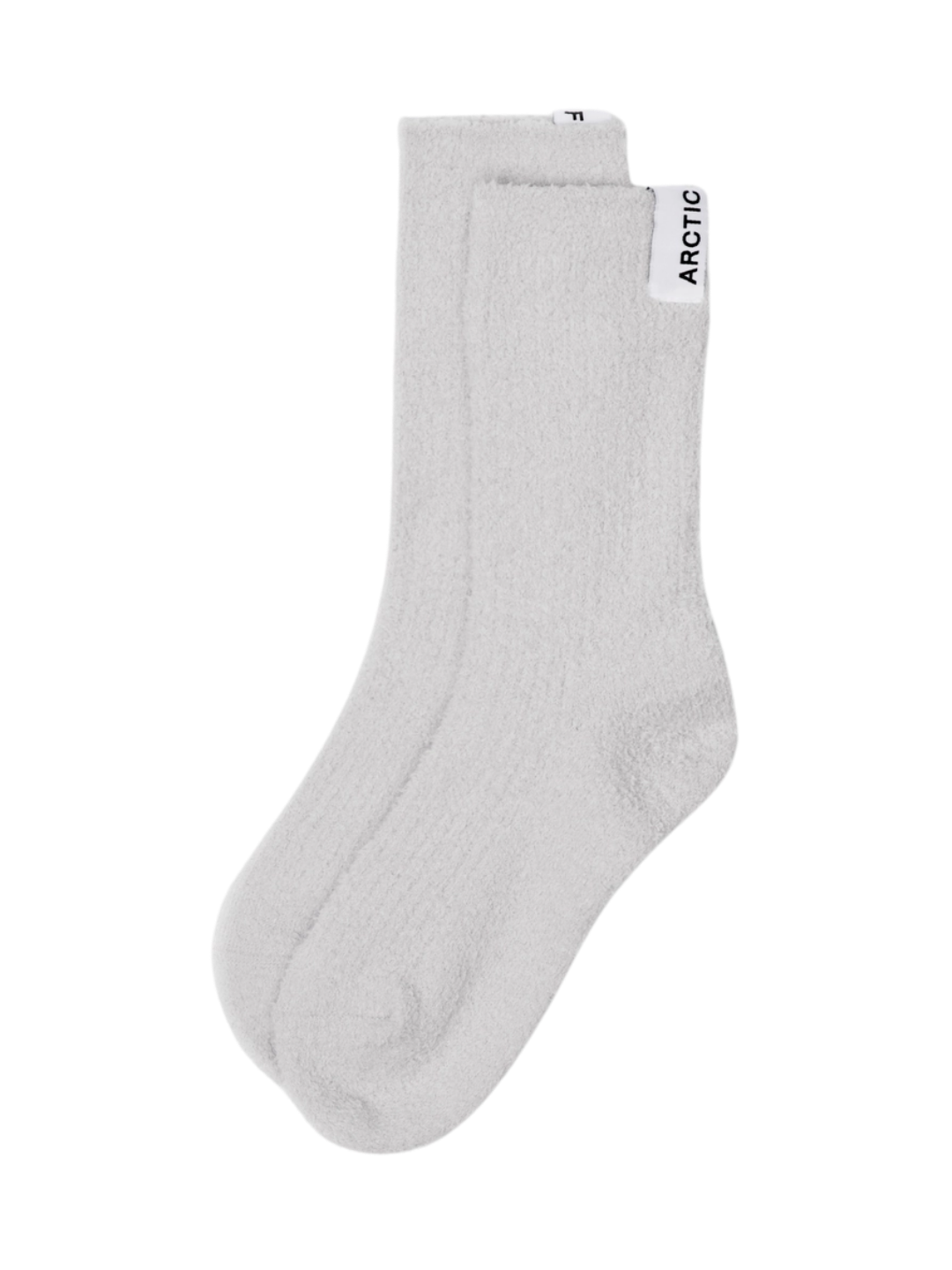 Cosy Socks - 100% Recycled - Grey