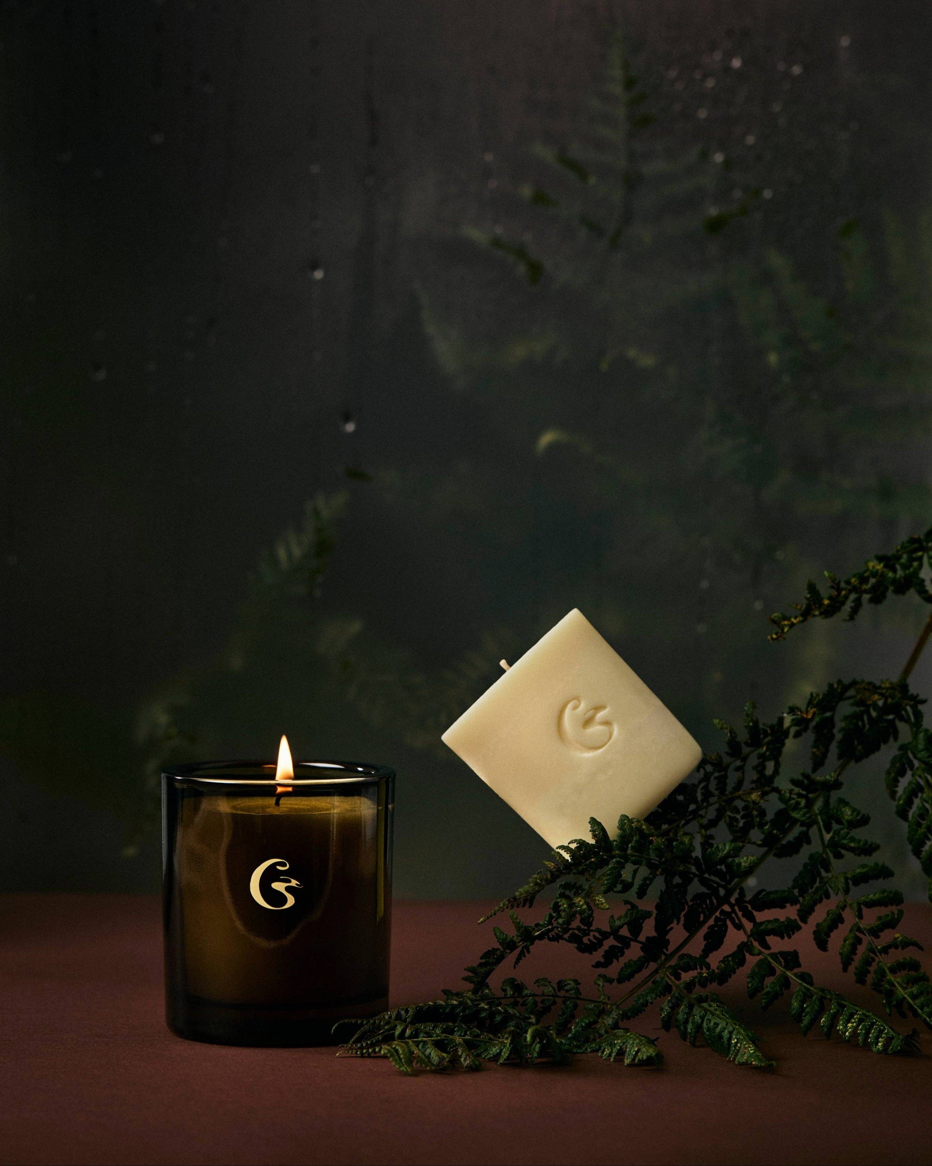 ROVE Candle Refill