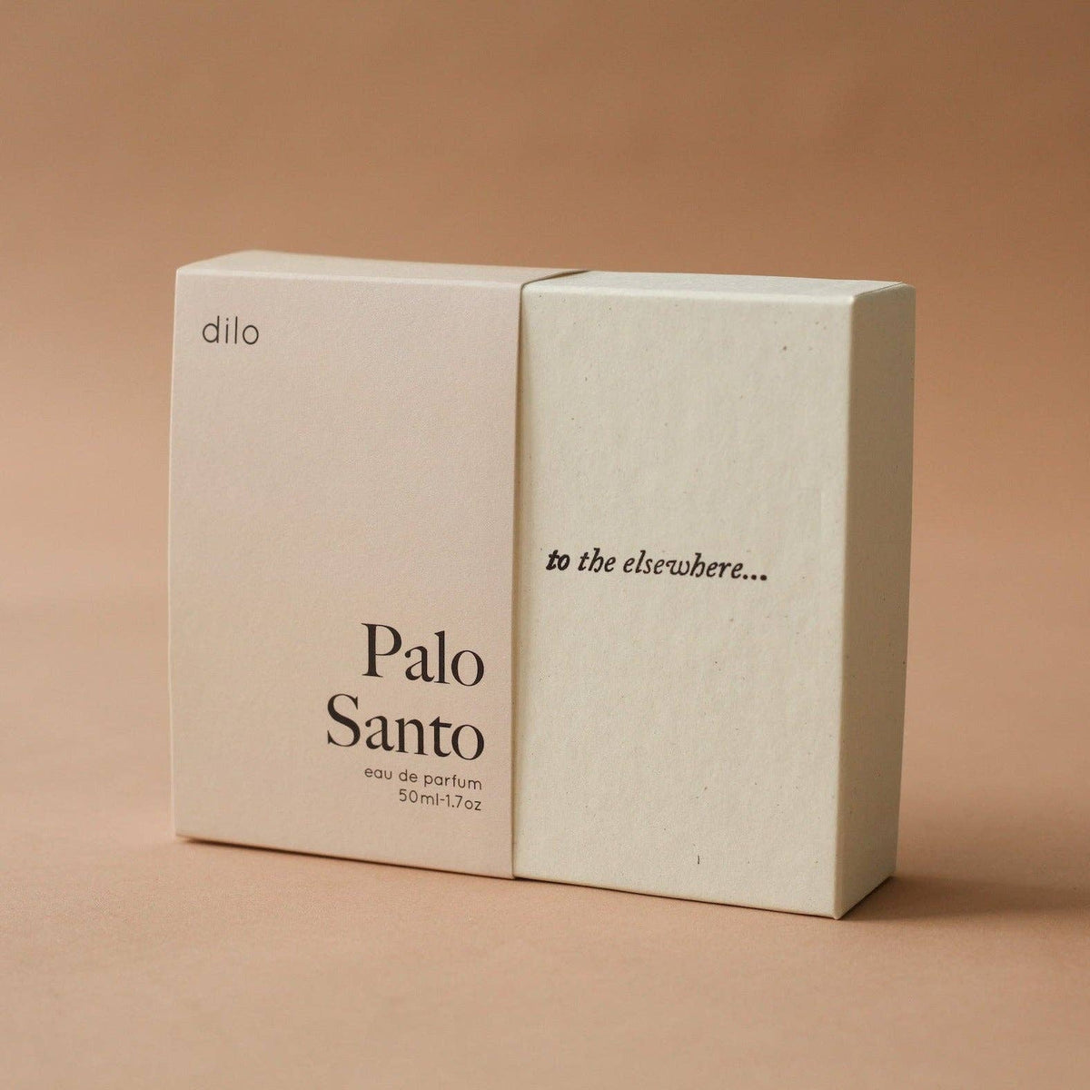 Unisex Eau de Parfum - Palo Santo (50 ml)