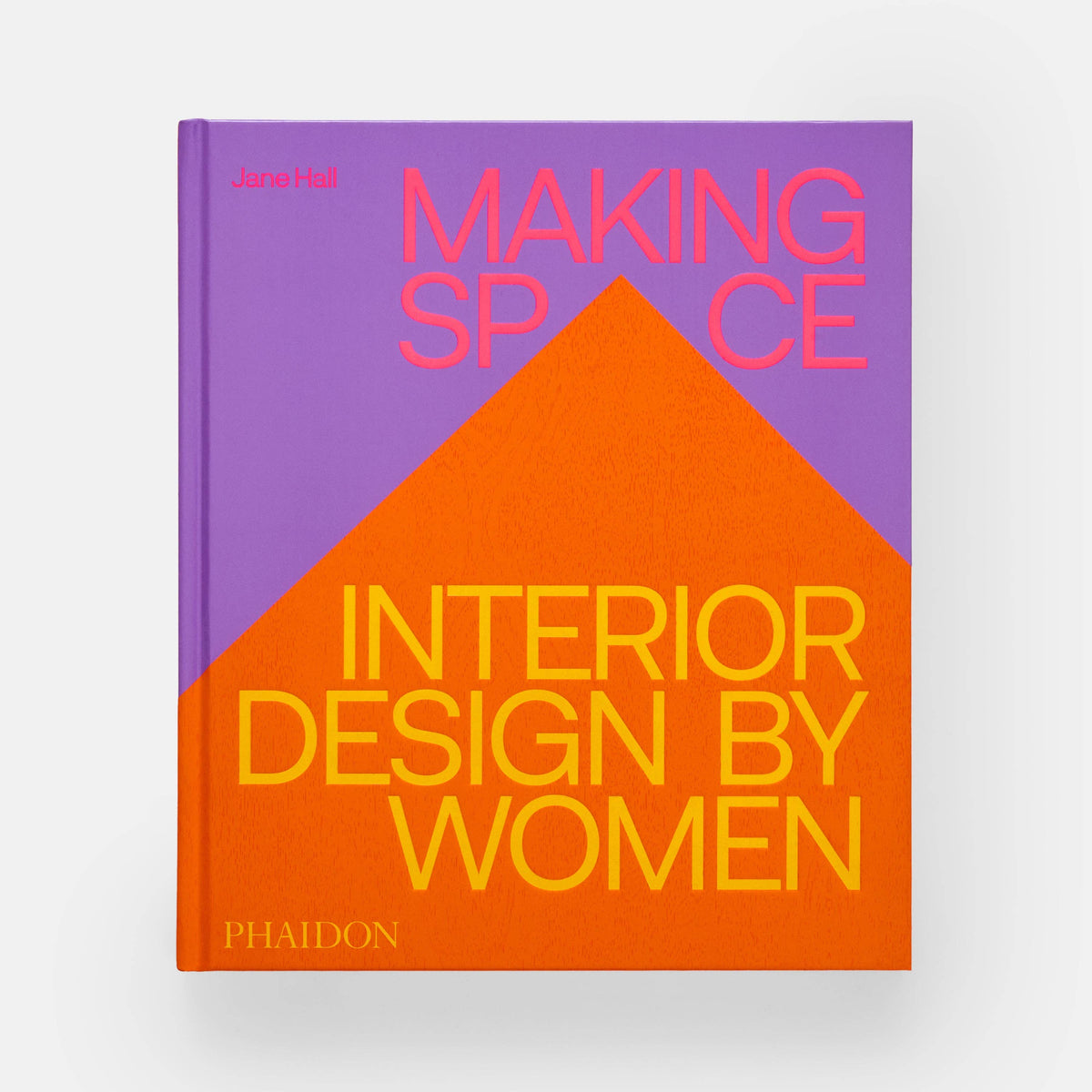 Making Space: Interior Design by Women