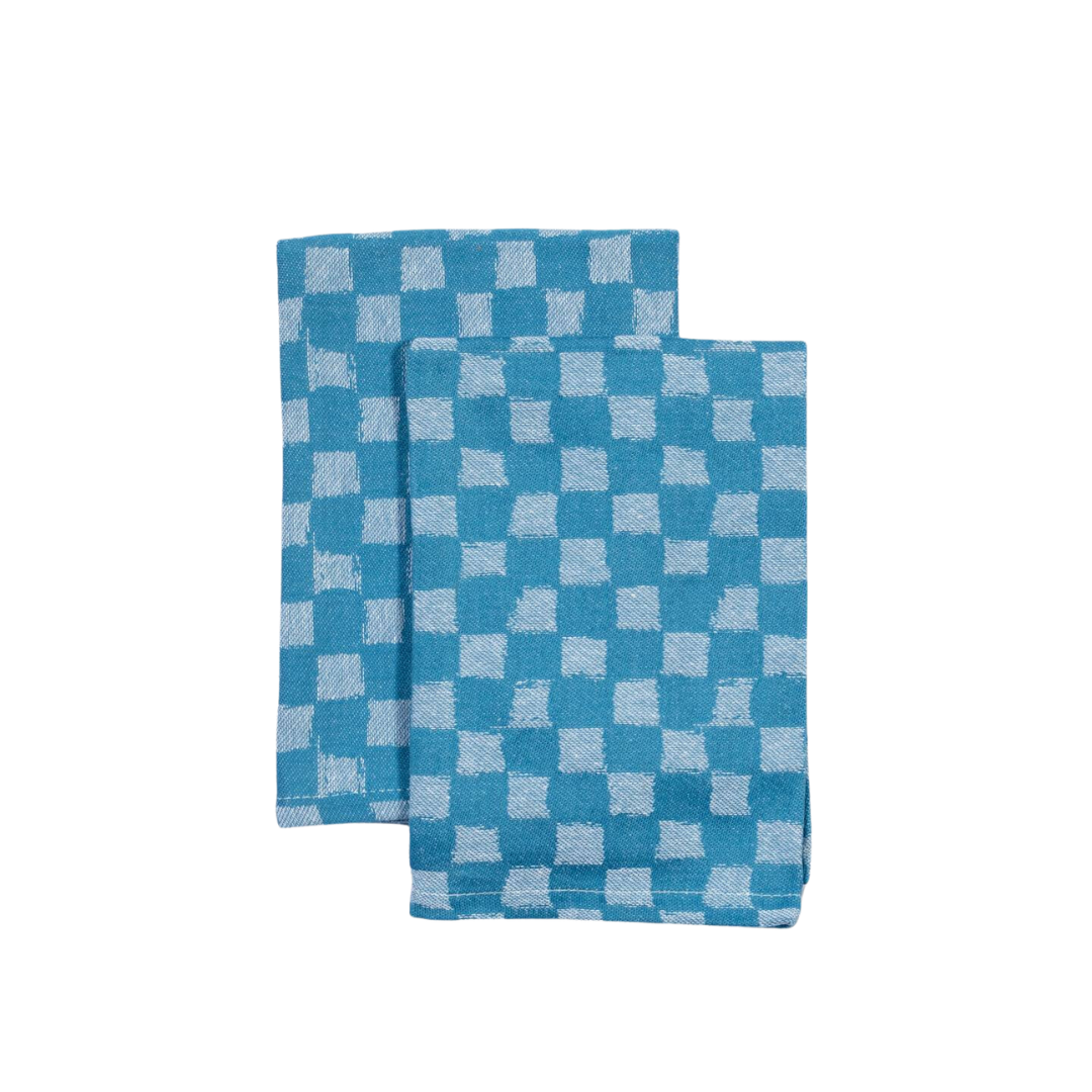 Checki Napkin (Set of 2)