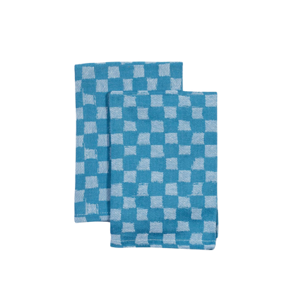 Checki Napkin (Set of 2)