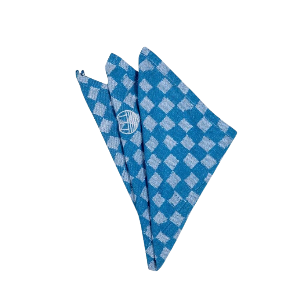 Checki Napkin (Set of 2)