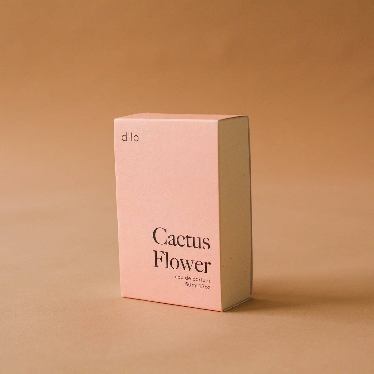Unisex Eau de Parfum - Cactus Flower (50 ml)