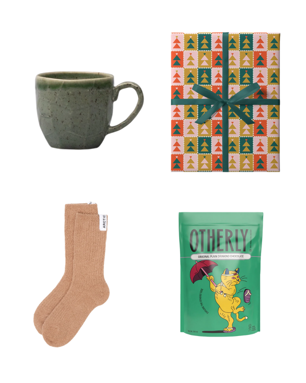 Winter Warmer Bundle