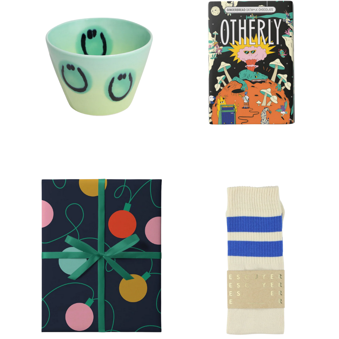 festive essentials box