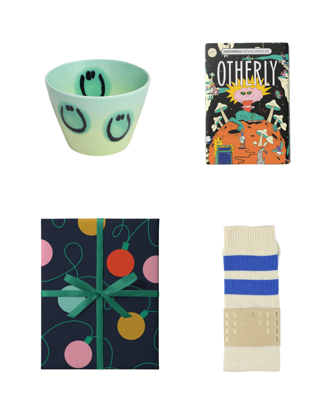 festive essentials box