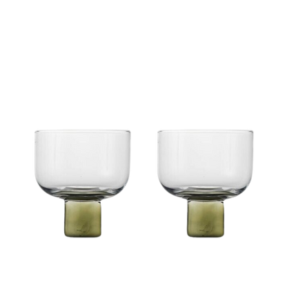 Victoria Glass (Set of 2)