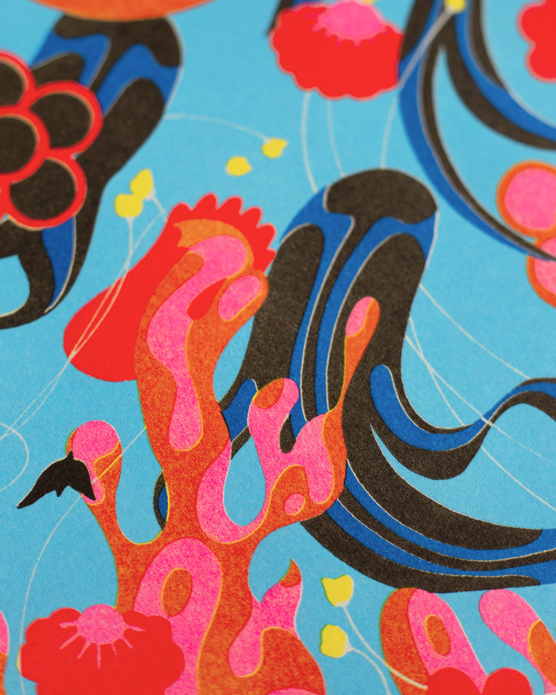 If I close my eyes and.... - Annu Kilpeläinen