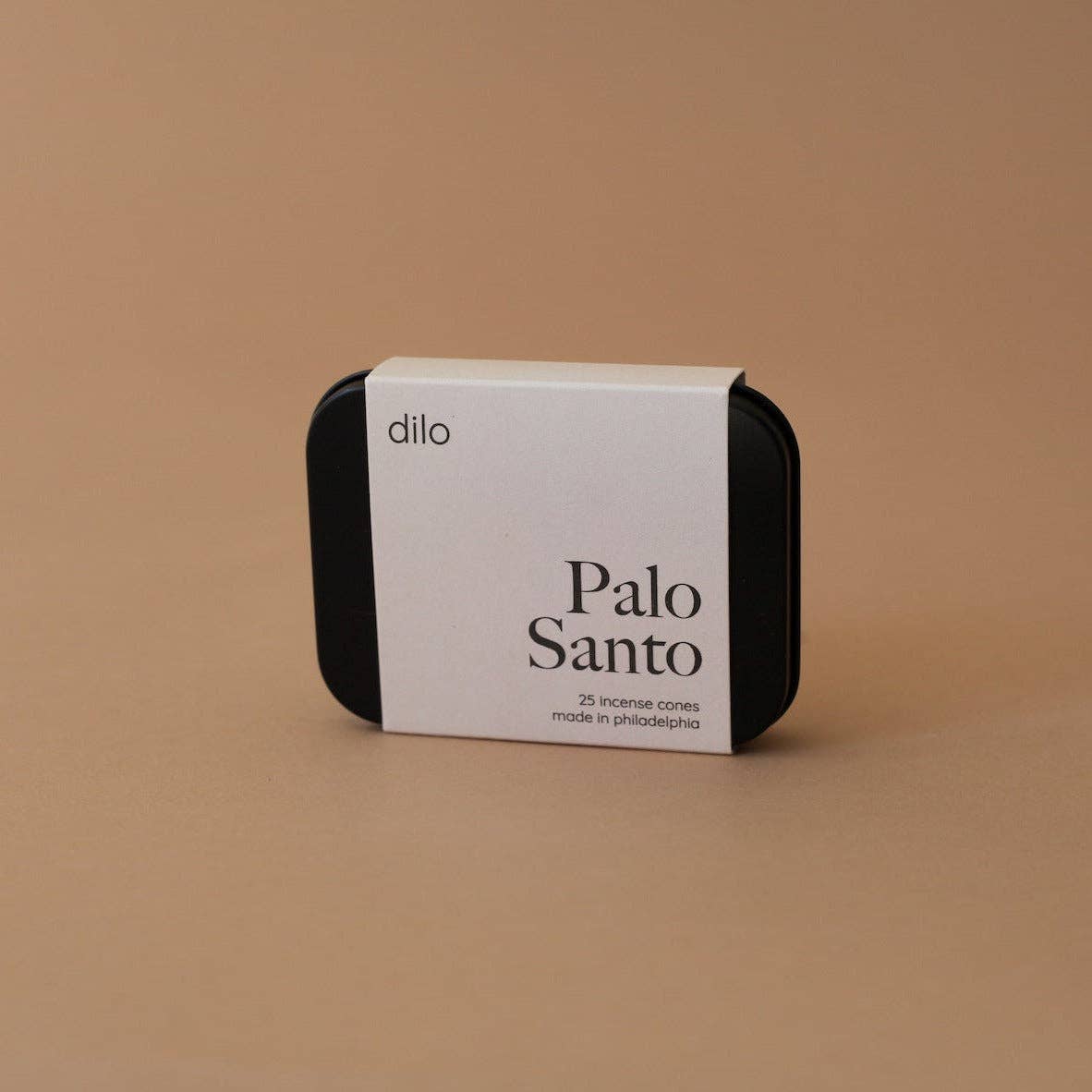 Incense Cones - Palo Santo