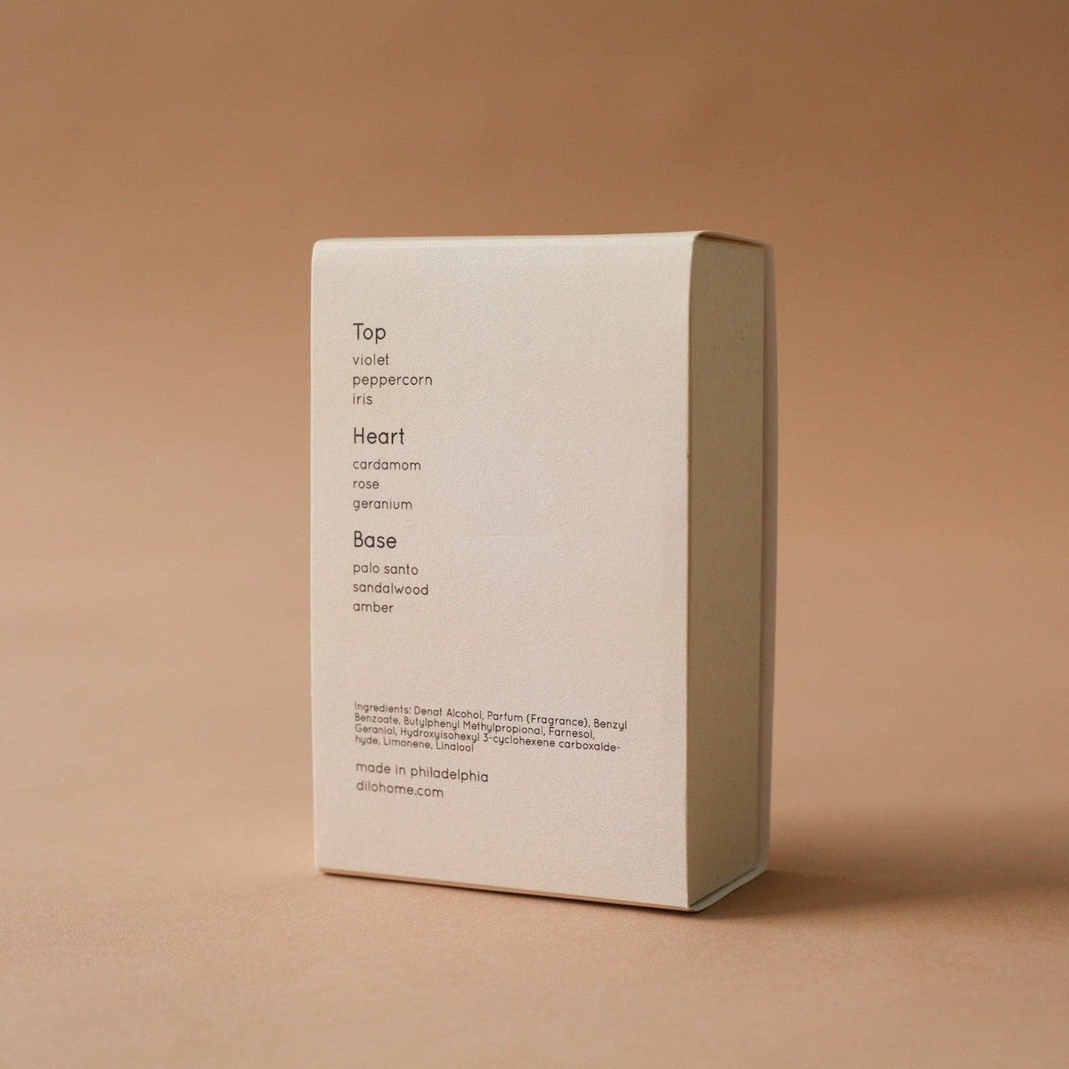 Unisex Eau de Parfum - Palo Santo (50 ml)