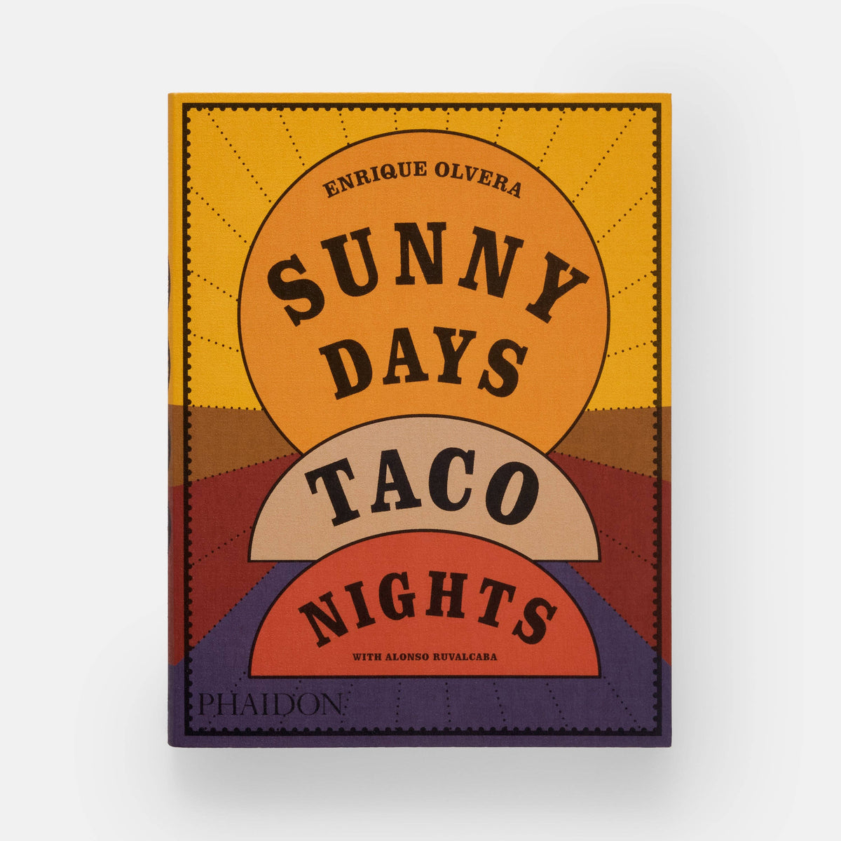 Sunny Days Taco Nights