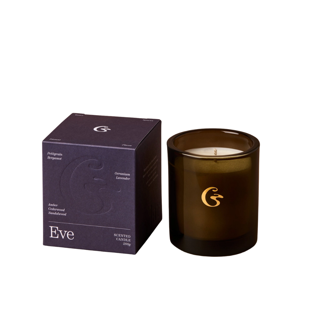EVE Scented Candle