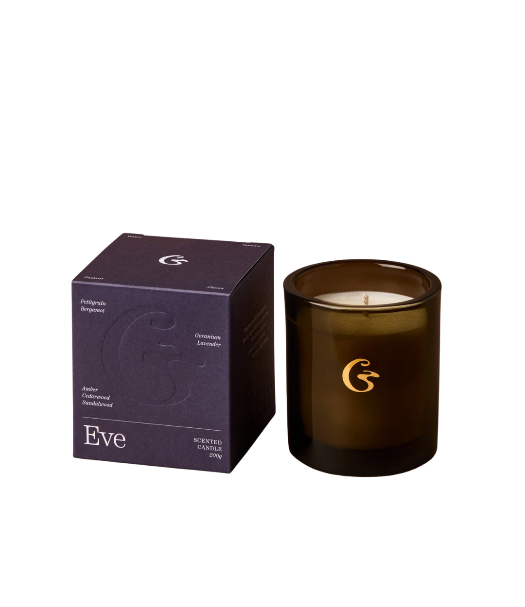 EVE Scented Candle