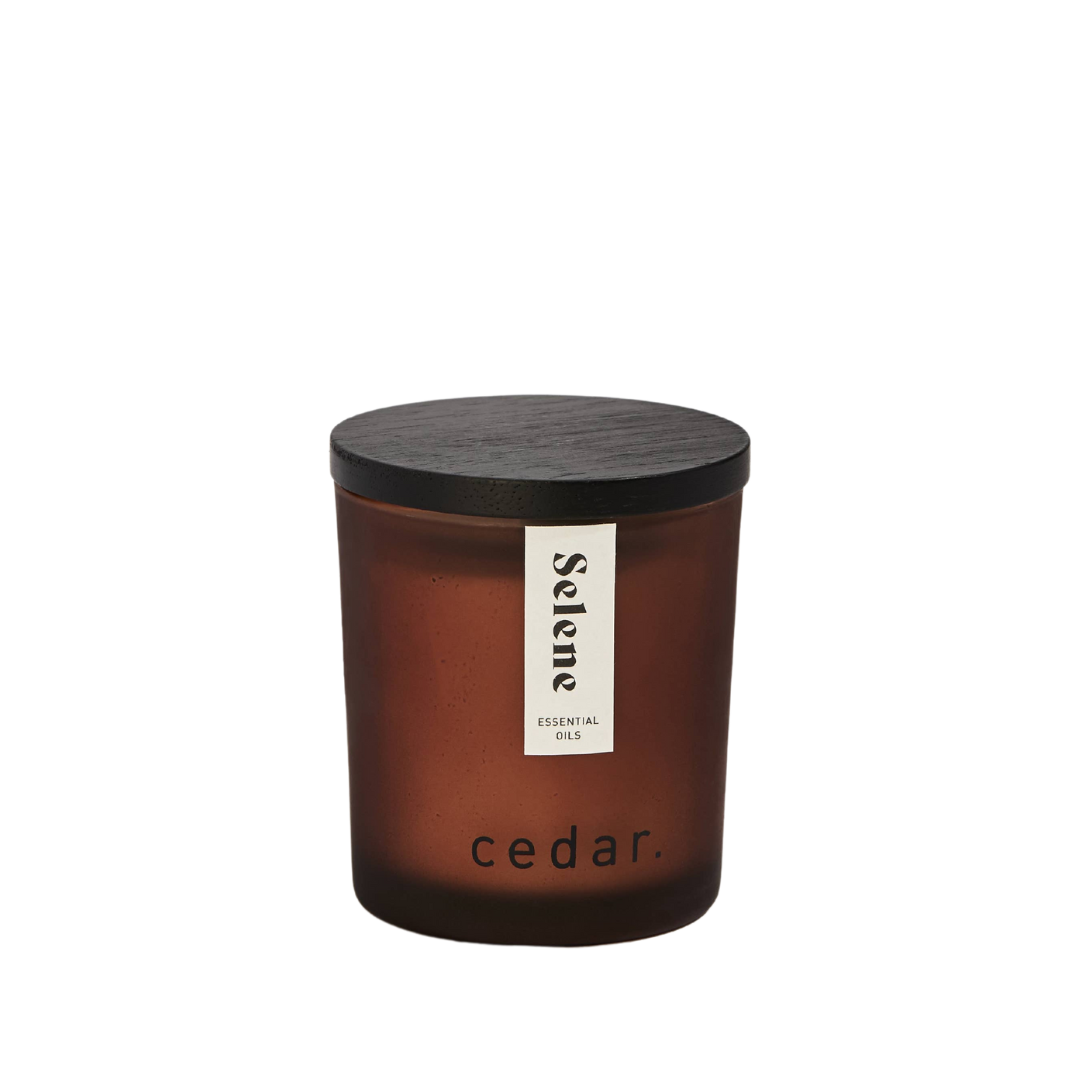 Essential Oil Candle - Small