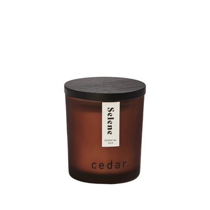 Essential Oil Candle - Small