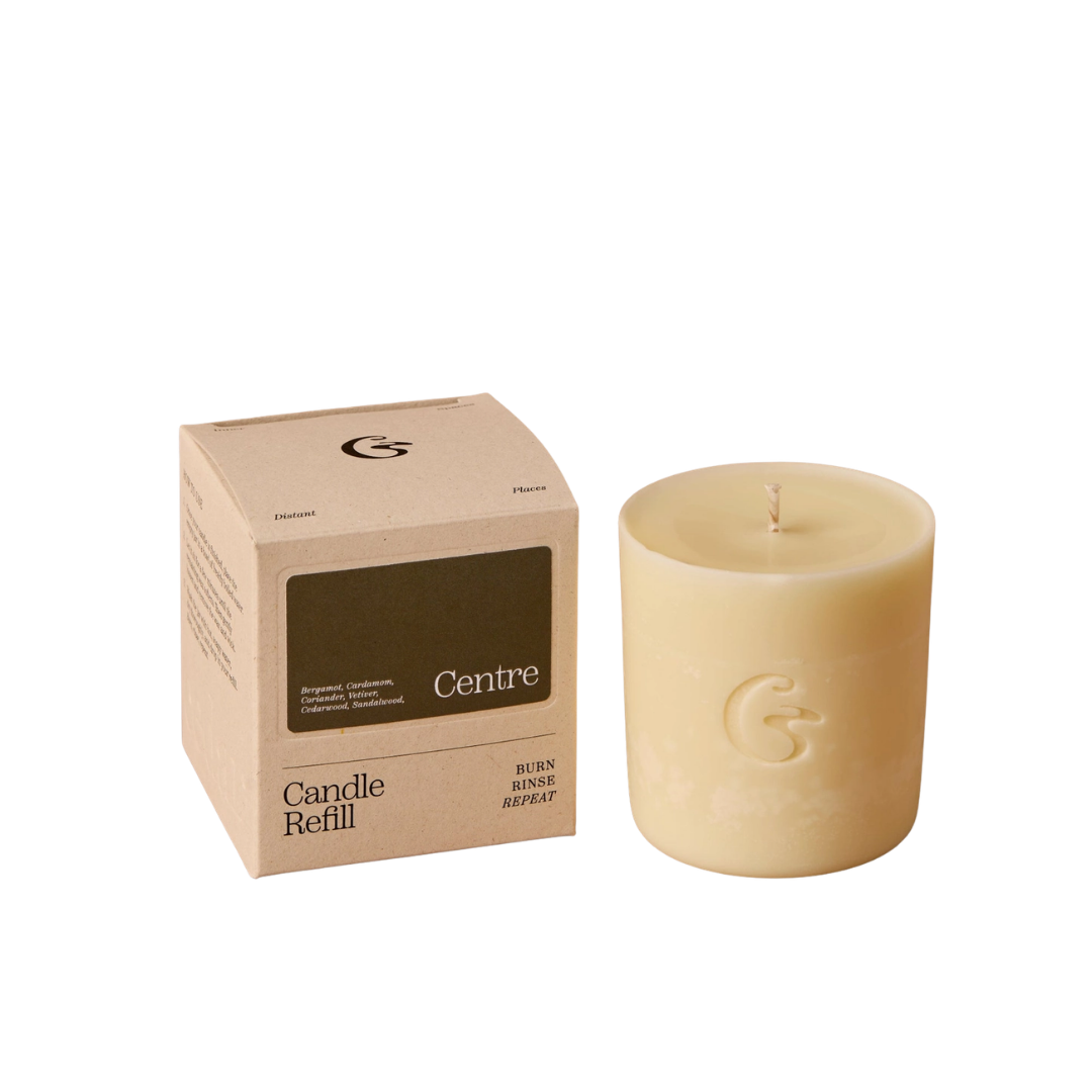 CENTRE Candle Refill