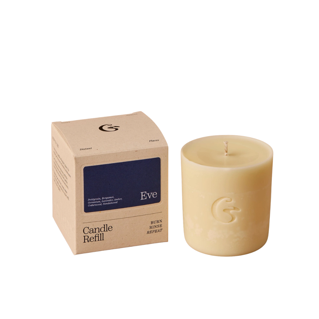 EVE Candle Refill