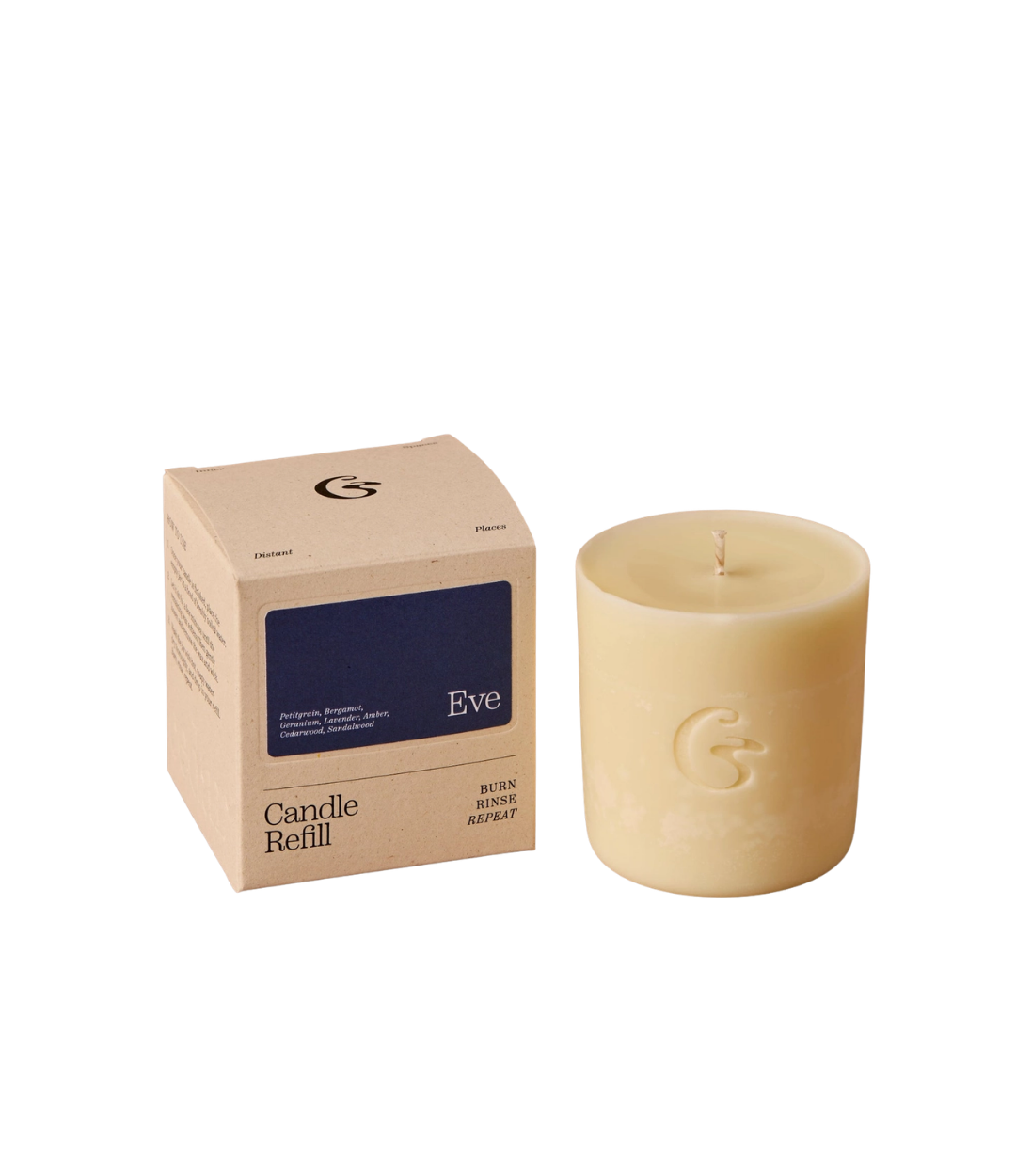 EVE Candle Refill