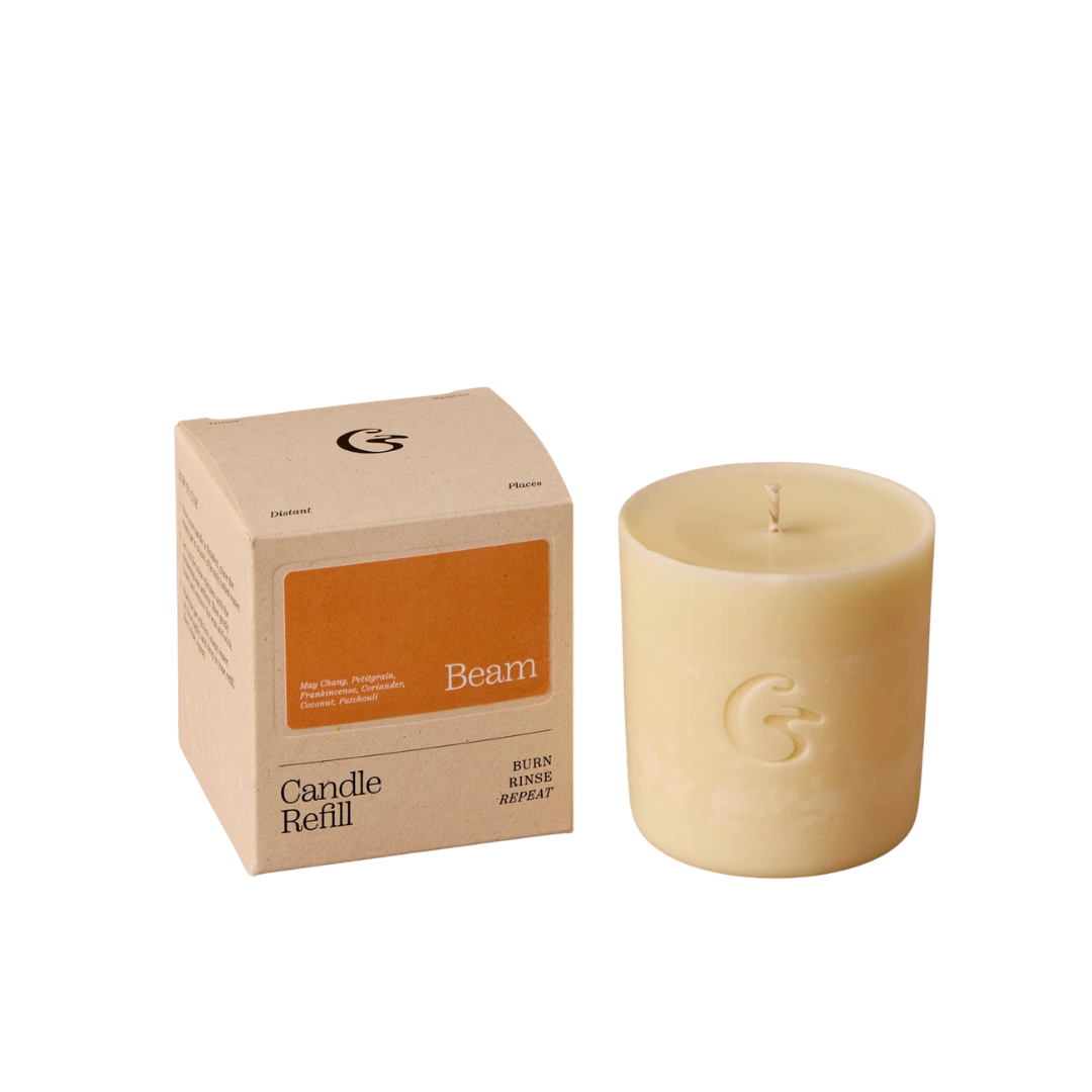 BEAM Candle Refill