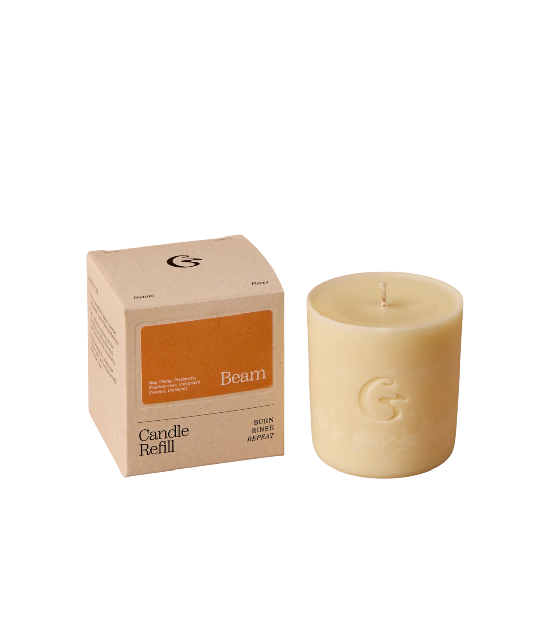 BEAM Candle Refill