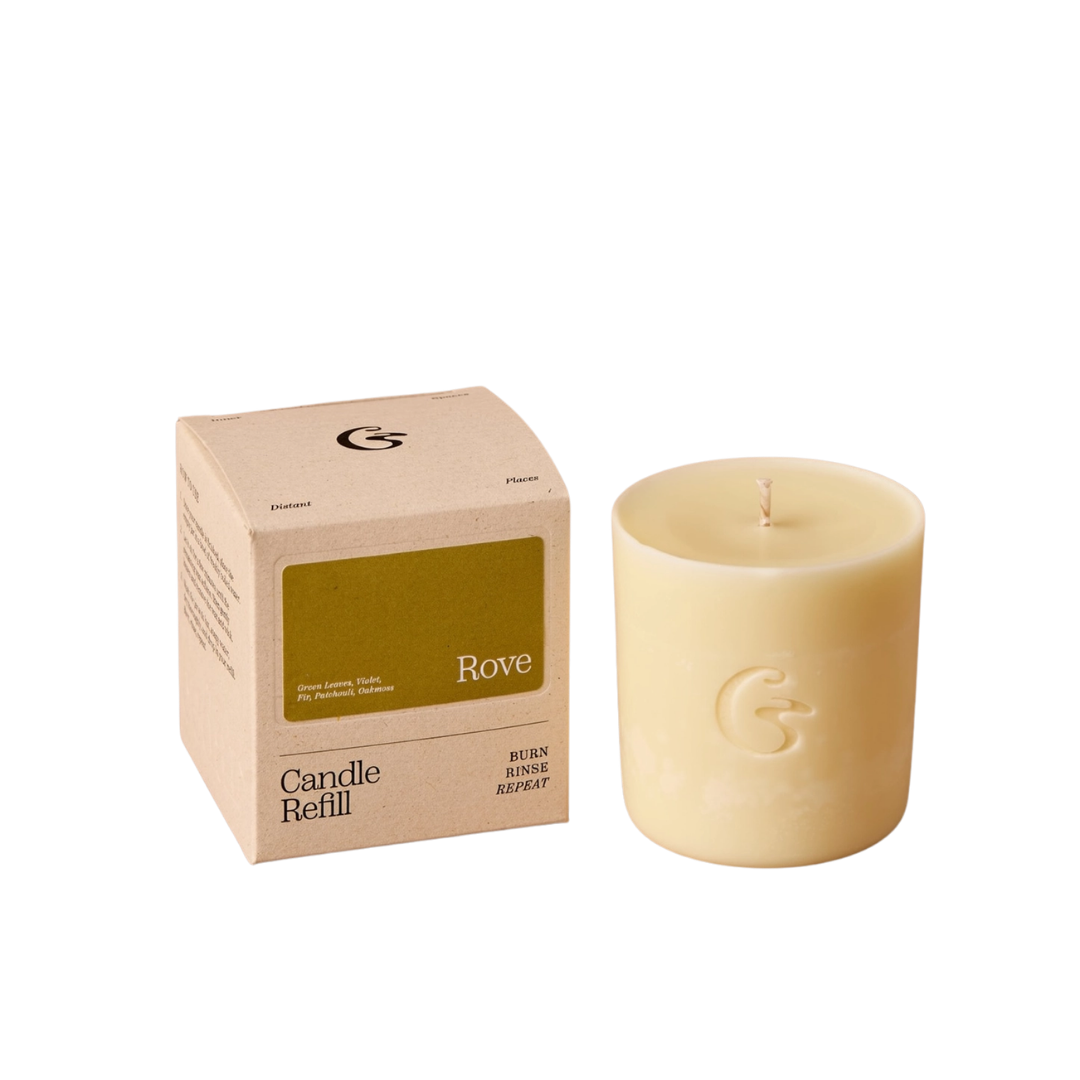 ROVE Candle Refill
