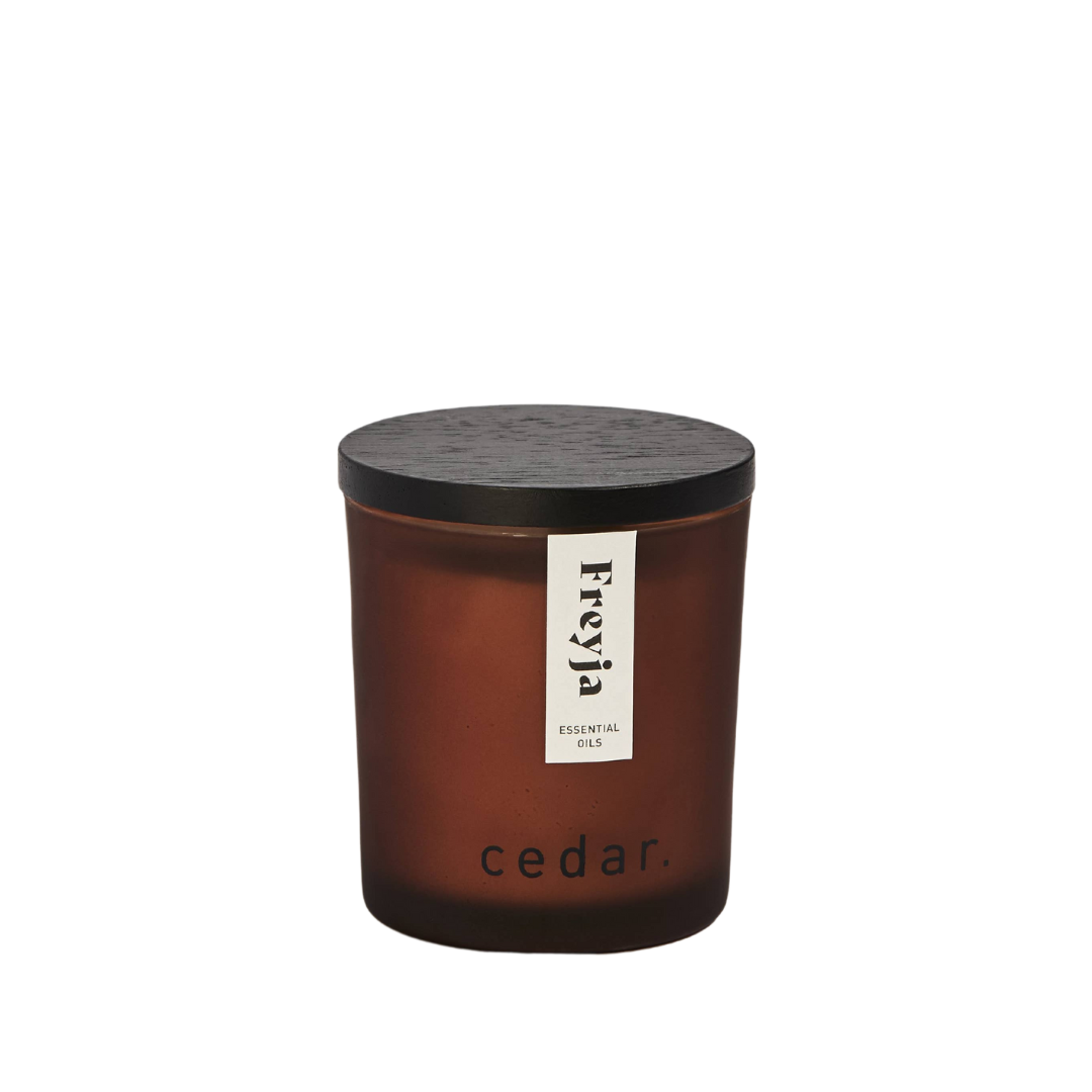 Essential Oil Candle - Small