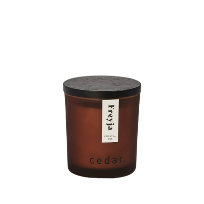 Essential Oil Candle - Small