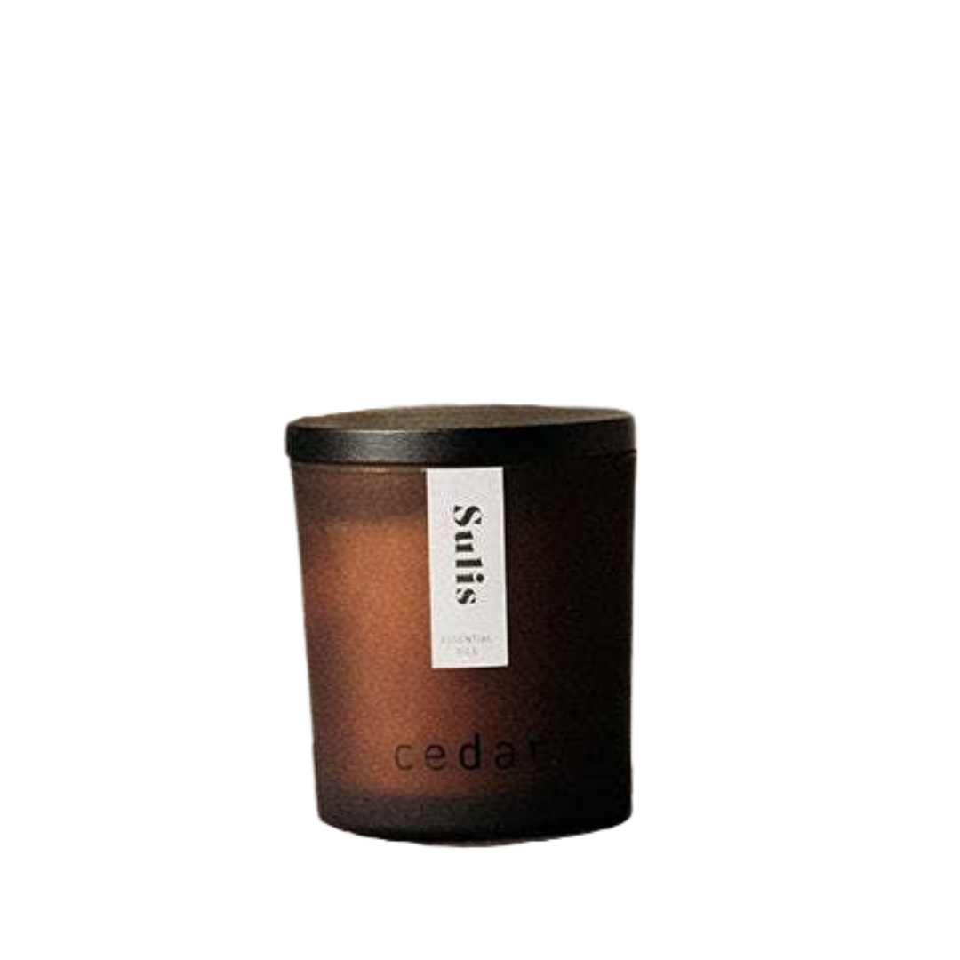 Essential Oil Candle - Small