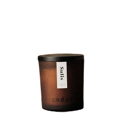 Essential Oil Candle - Small