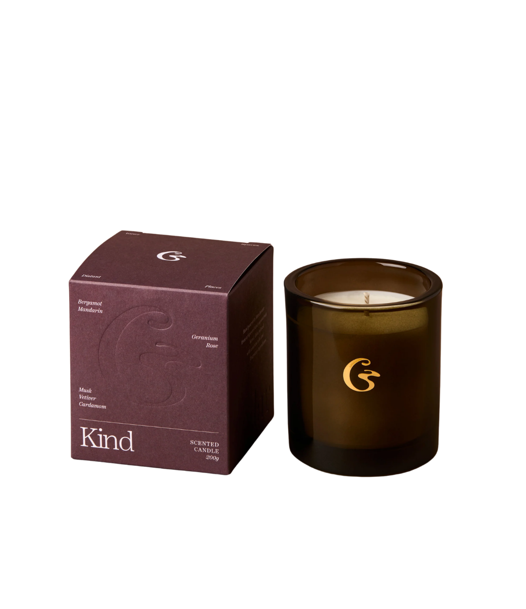 KIND Scented Candle