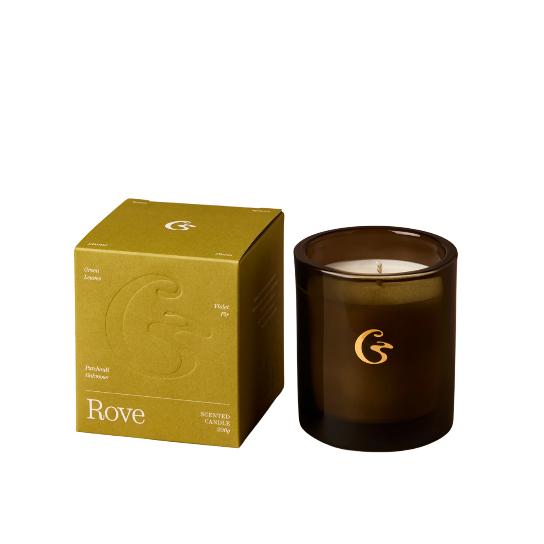 ROVE Scented Candle