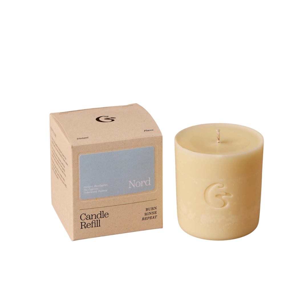NORD Candle Refill