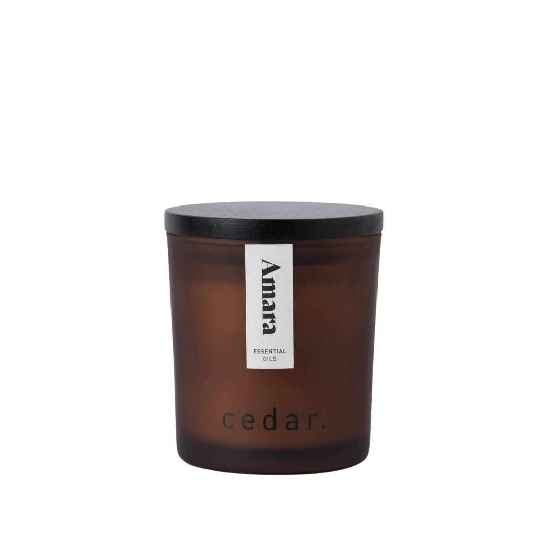 Essential Oil Candle - Small