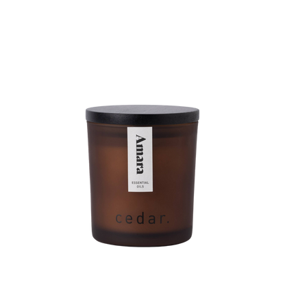 Essential Oil Candle - Small