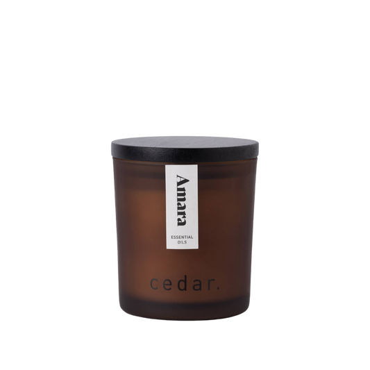 Essential Oil Candle - Small