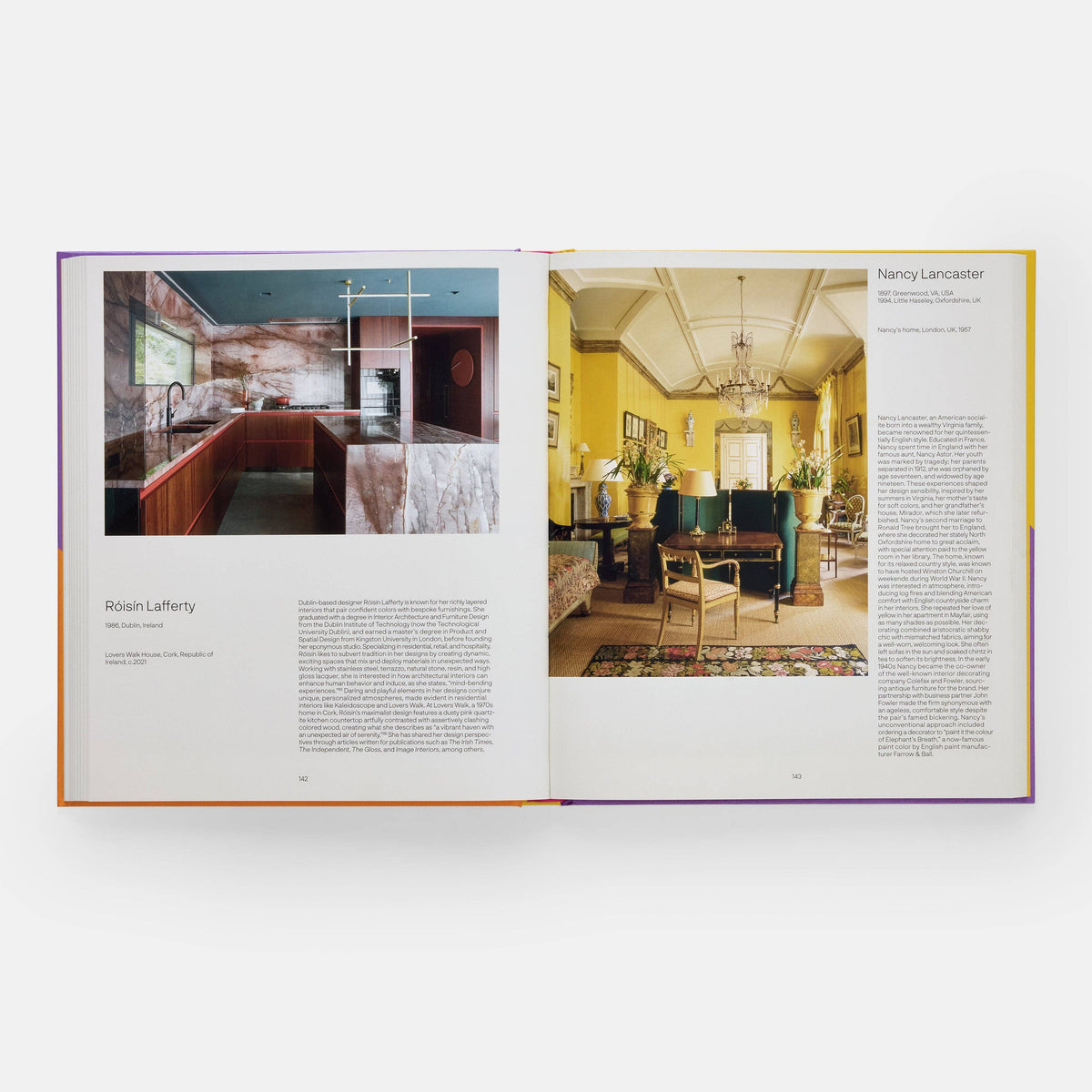 Making Space: Interior Design by Women