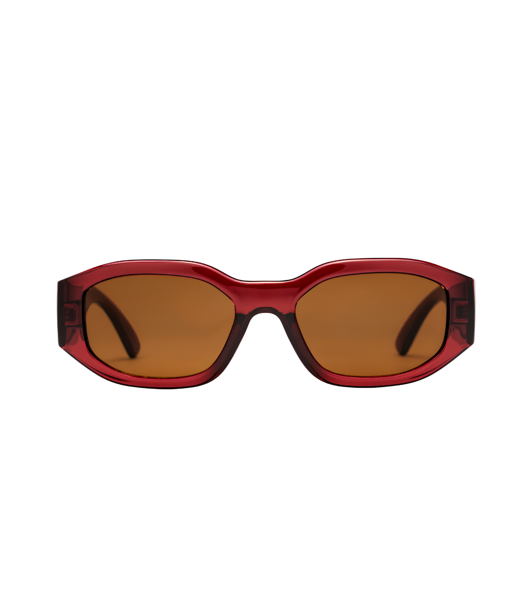 Brooklyn - Burgundy