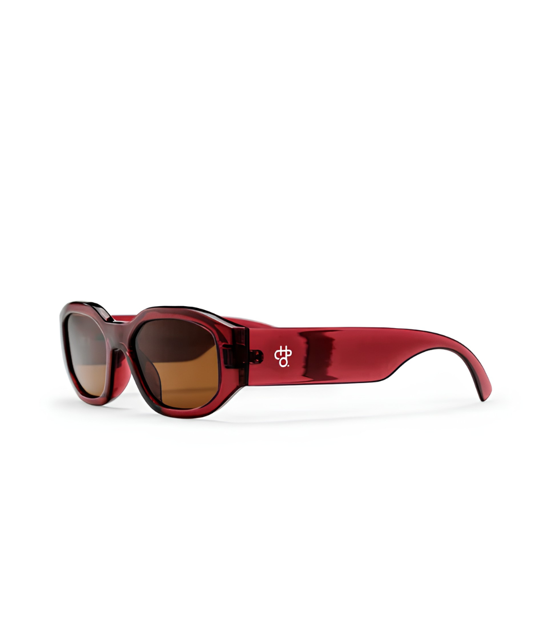 Brooklyn - Burgundy