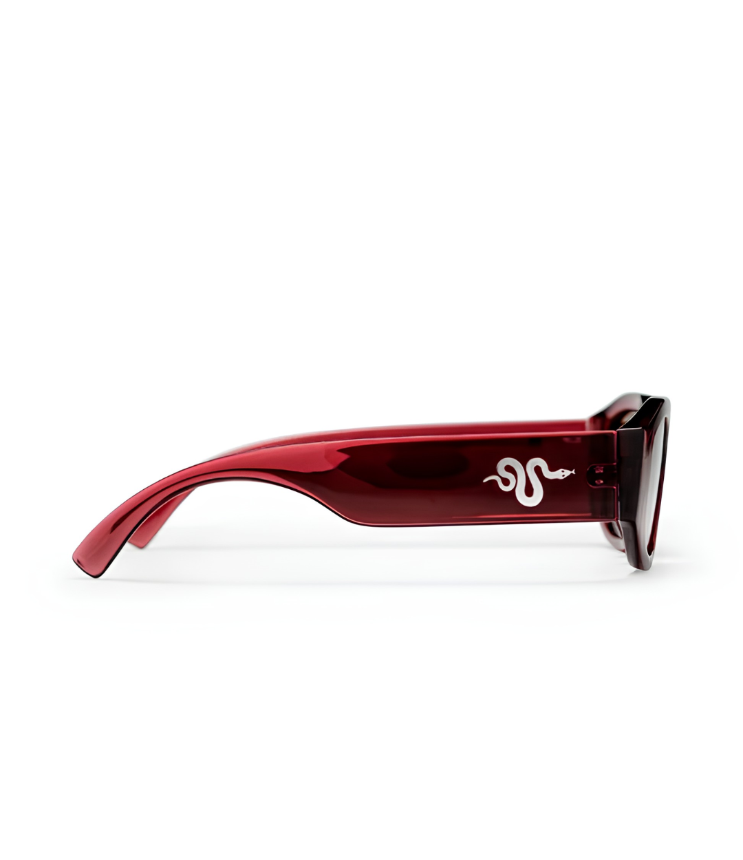 Brooklyn - Burgundy