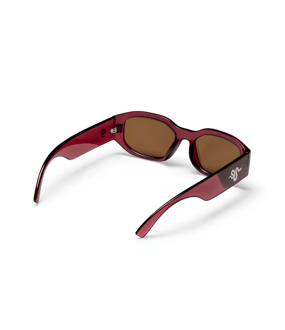 Brooklyn - Burgundy