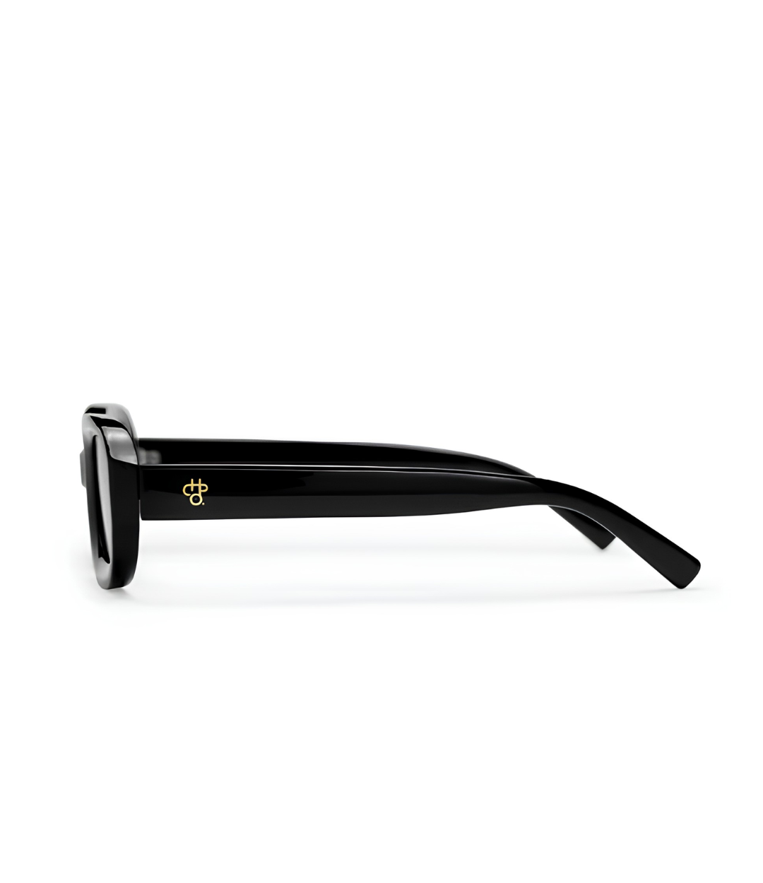 Havana - Shiny Black