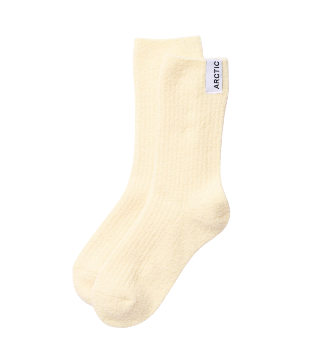 Cosy Socks - 100% Recycled - Wax Paper