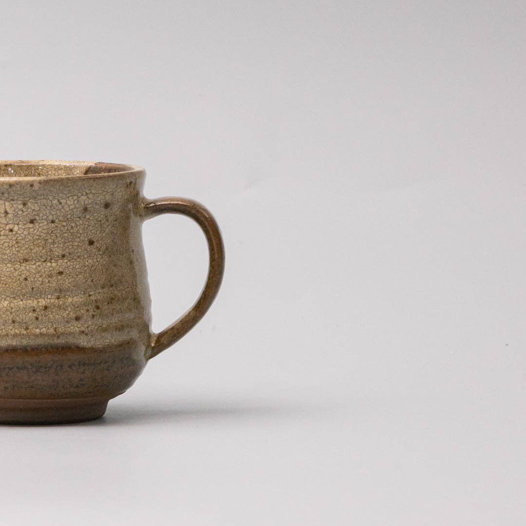 Cappuccino Tone Mug, 230ml