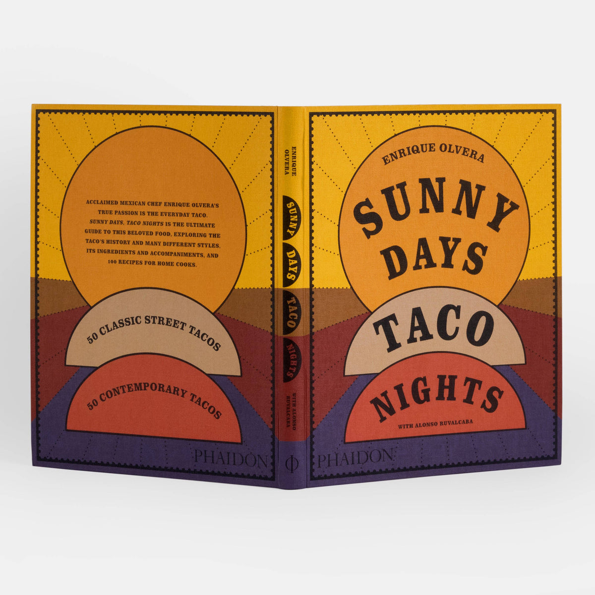 Sunny Days Taco Nights