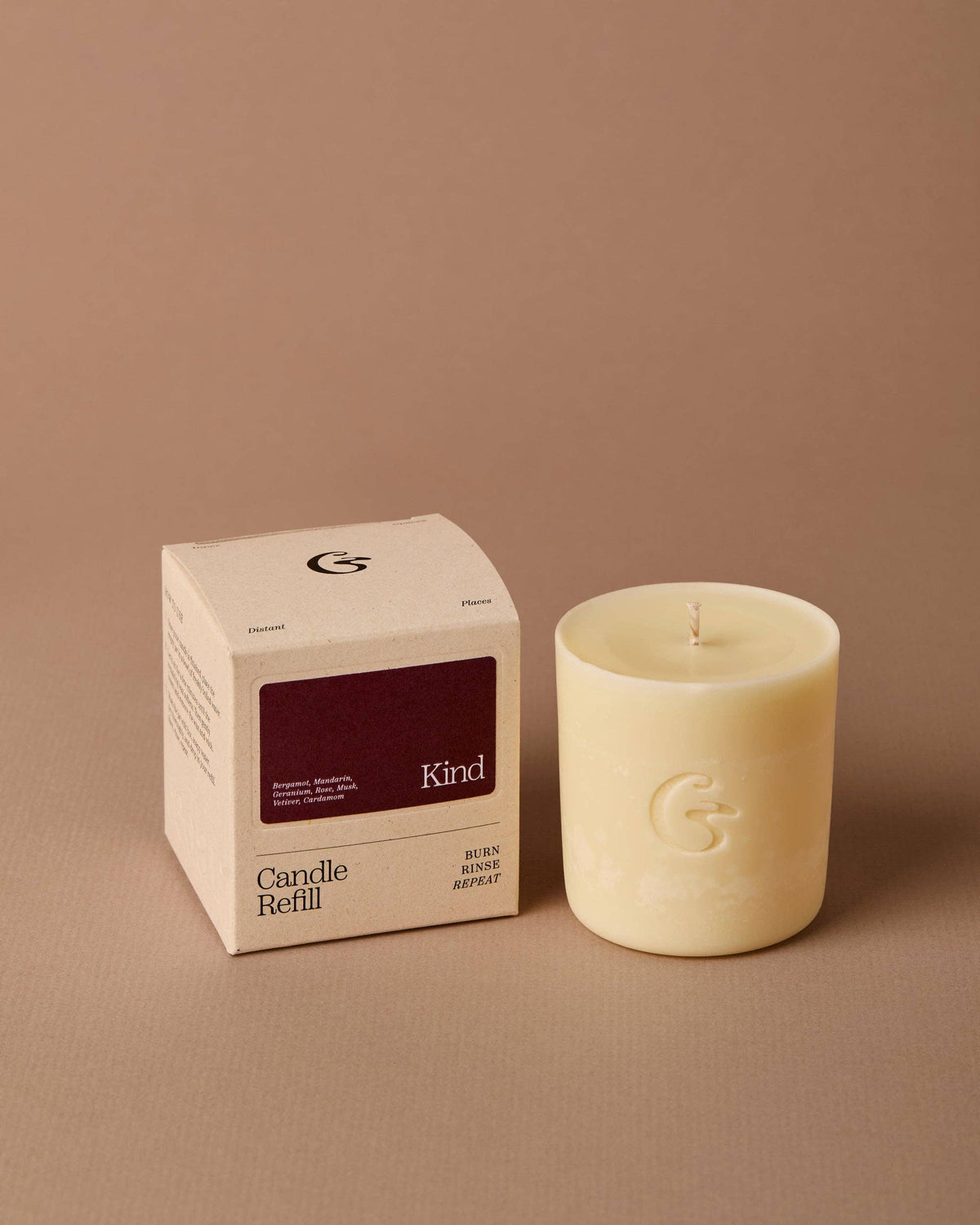 KIND Candle Refill